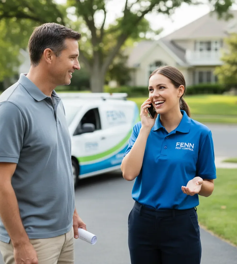Silverfish Control in Waukegan, IL